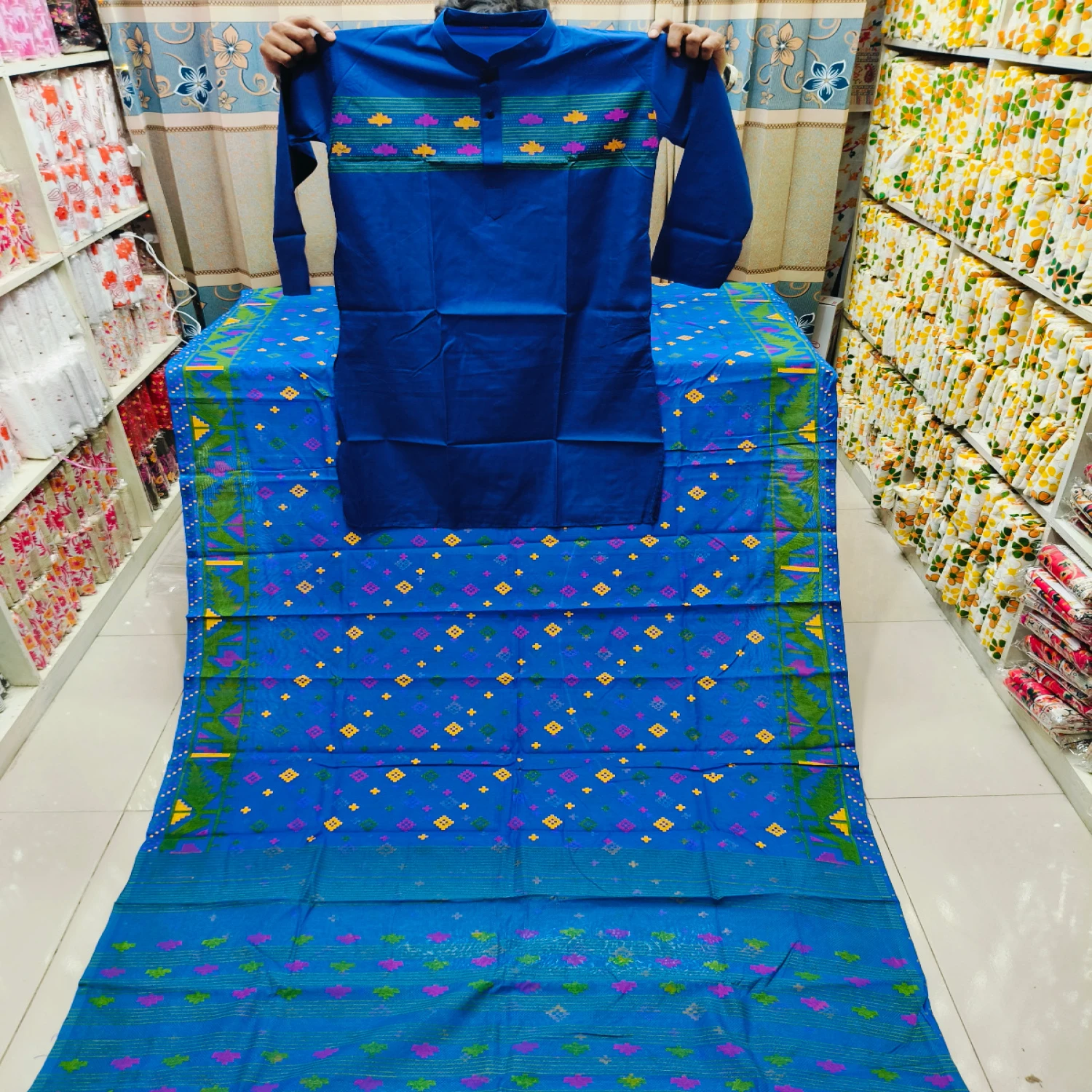 স্পেশাল কাপল সেট